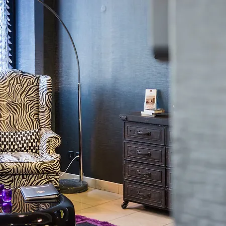 Western Opéra Batignolles Hotel 4*