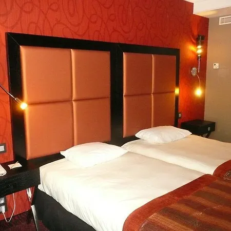 Western Opéra Batignolles Hotel