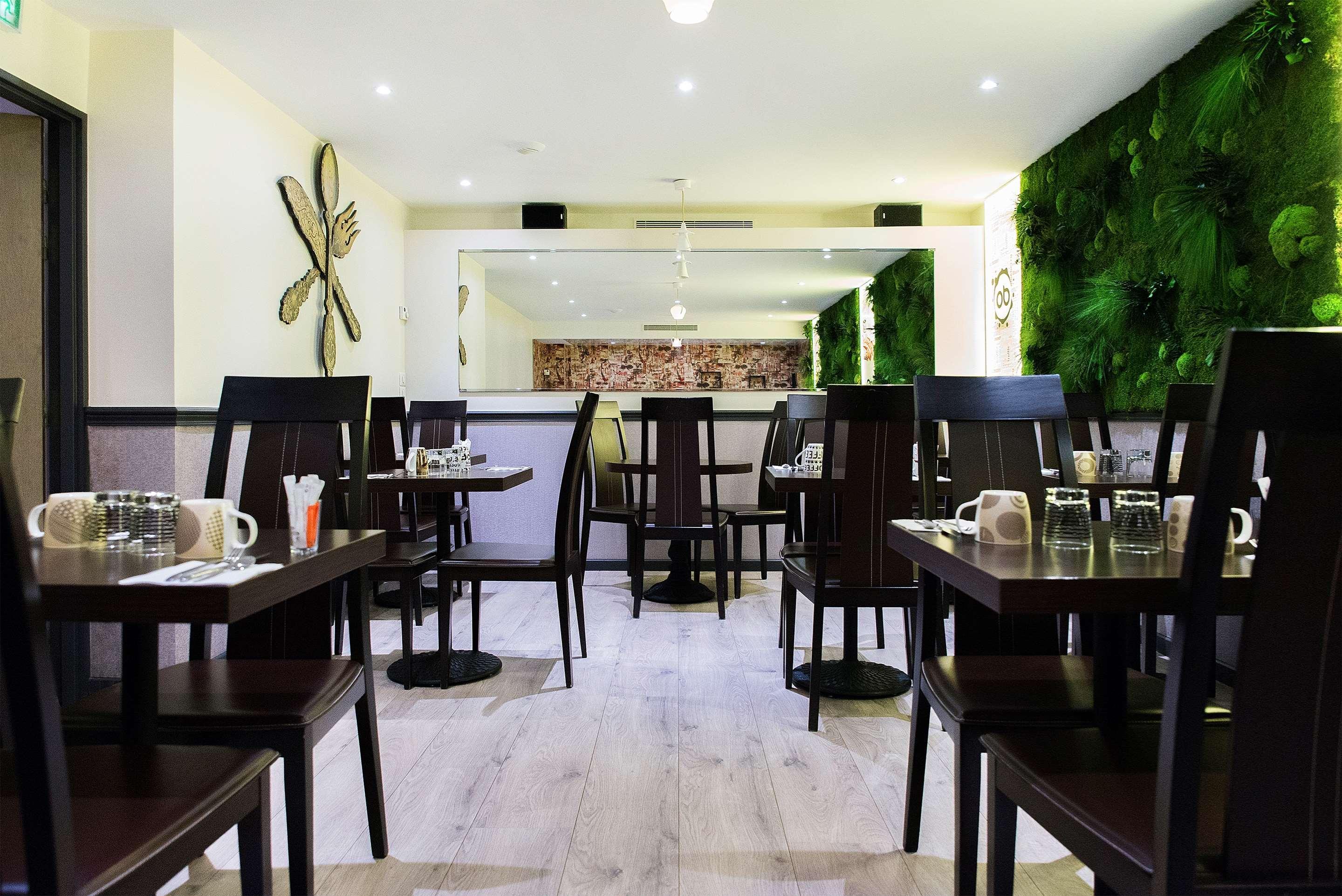 Western Opera Batignolles 4* Paris