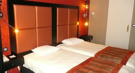 Western Opera Batignolles Paris