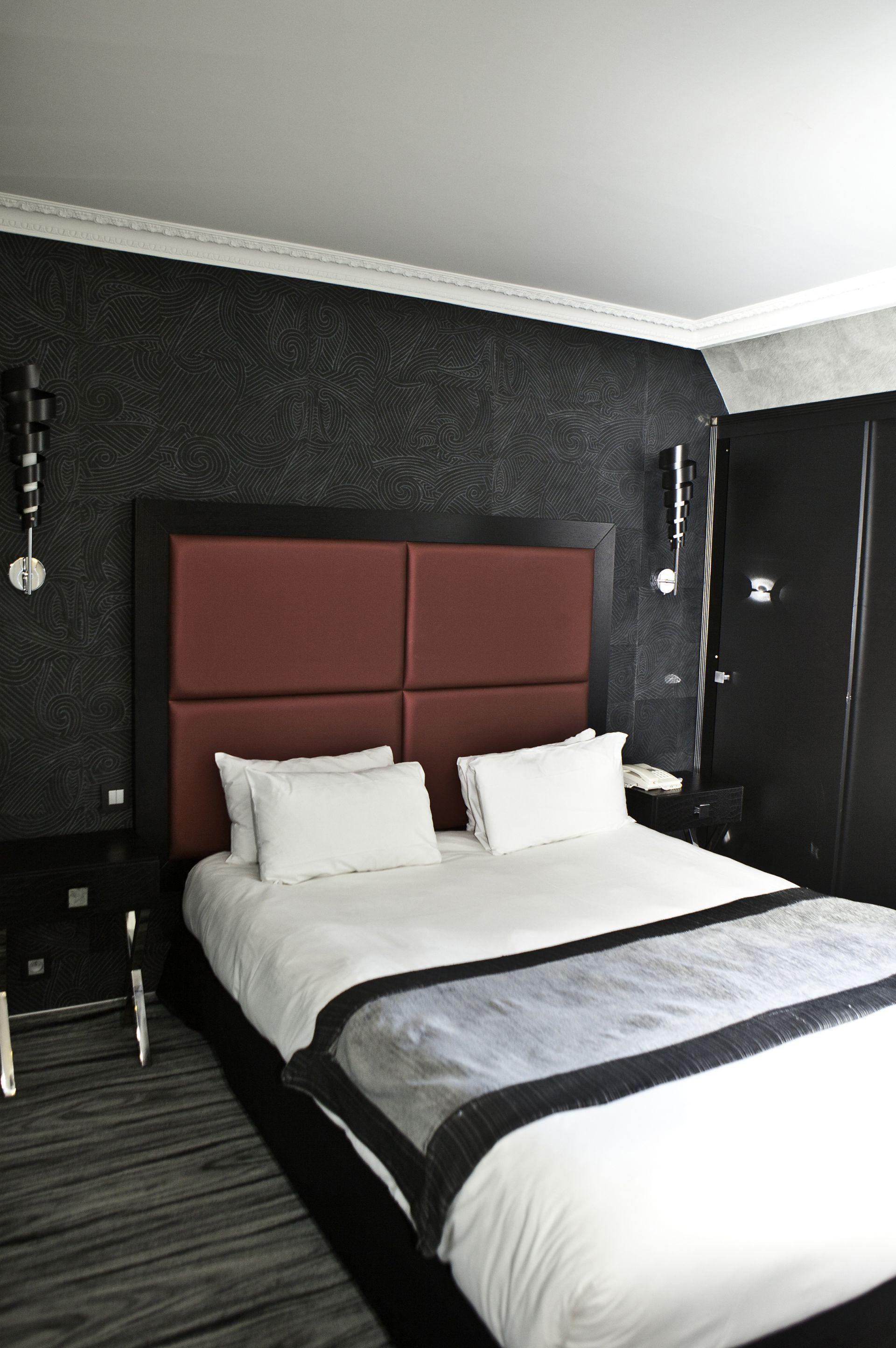 Western Opera Batignolles 4*