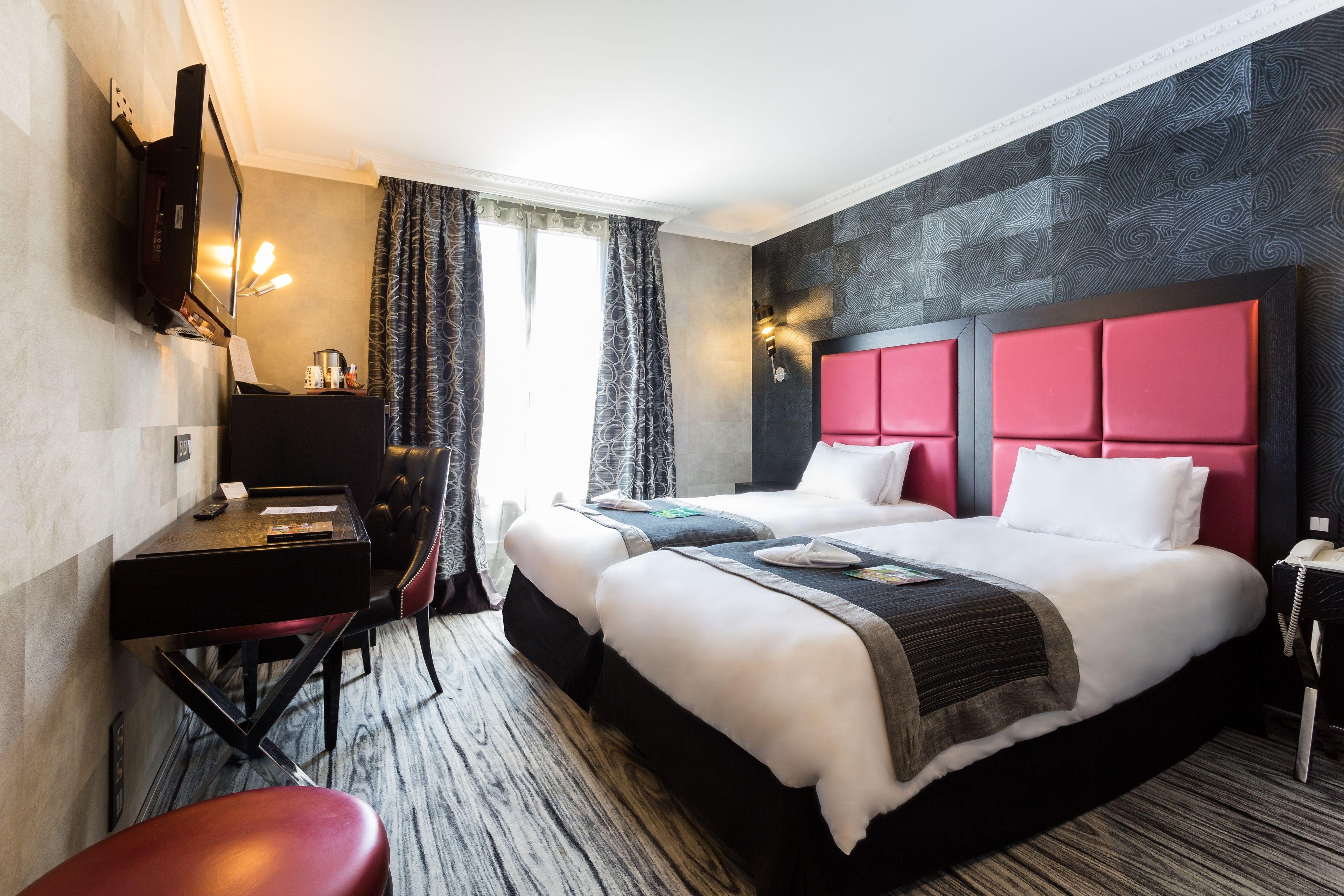 Western Opera Batignolles Paris