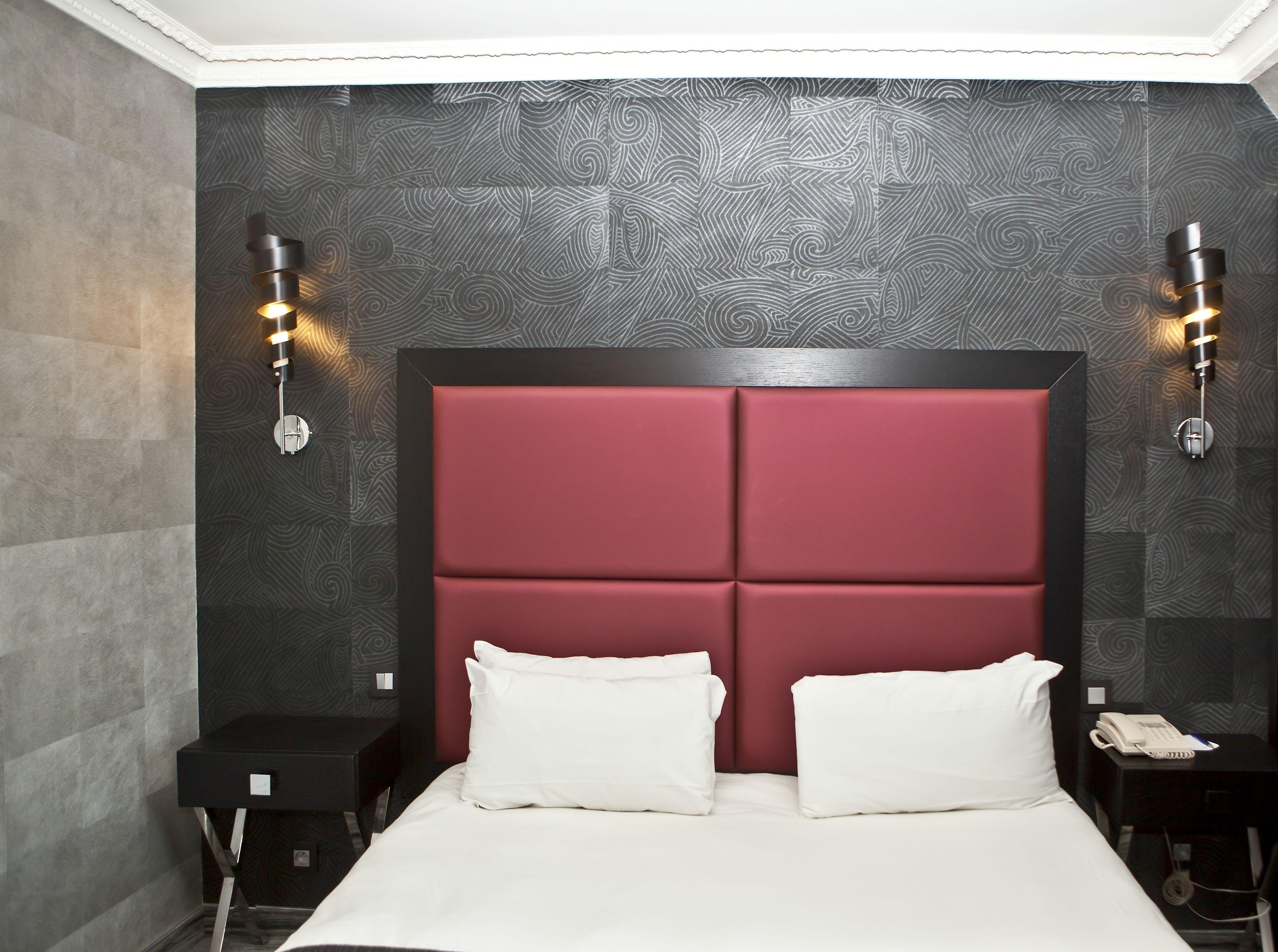 Hotel Western Opera Batignolles