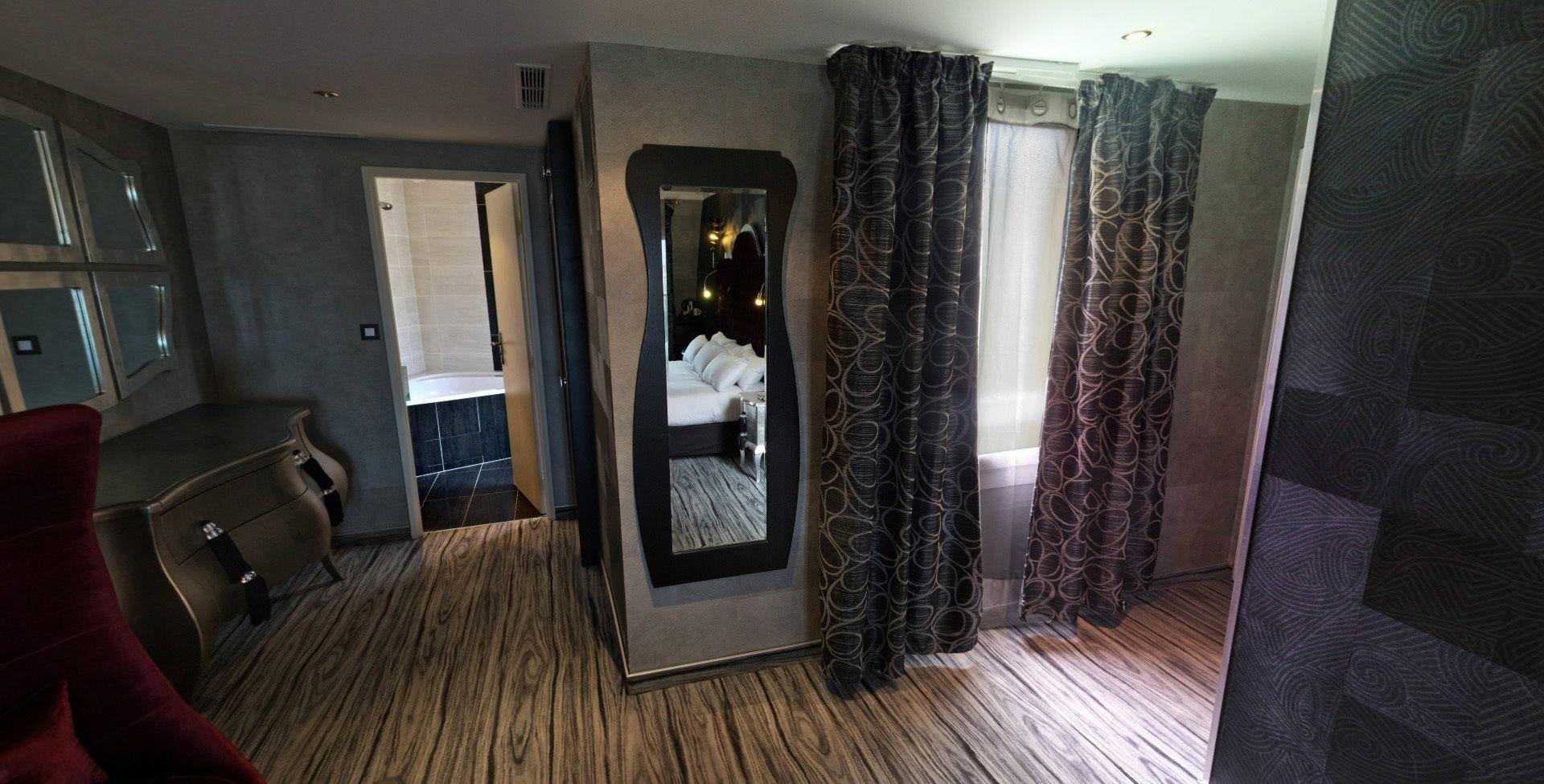 Western Opera Batignolles Paris