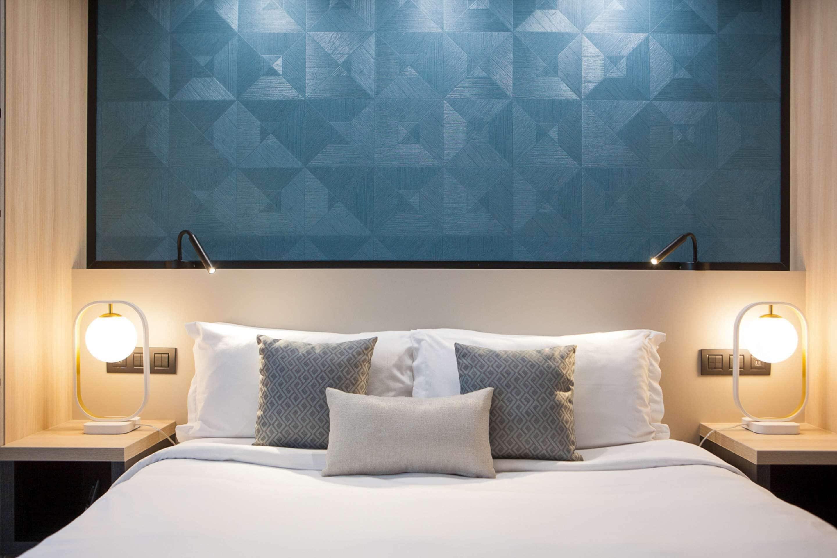 Hotel Western Opera Batignolles Paris