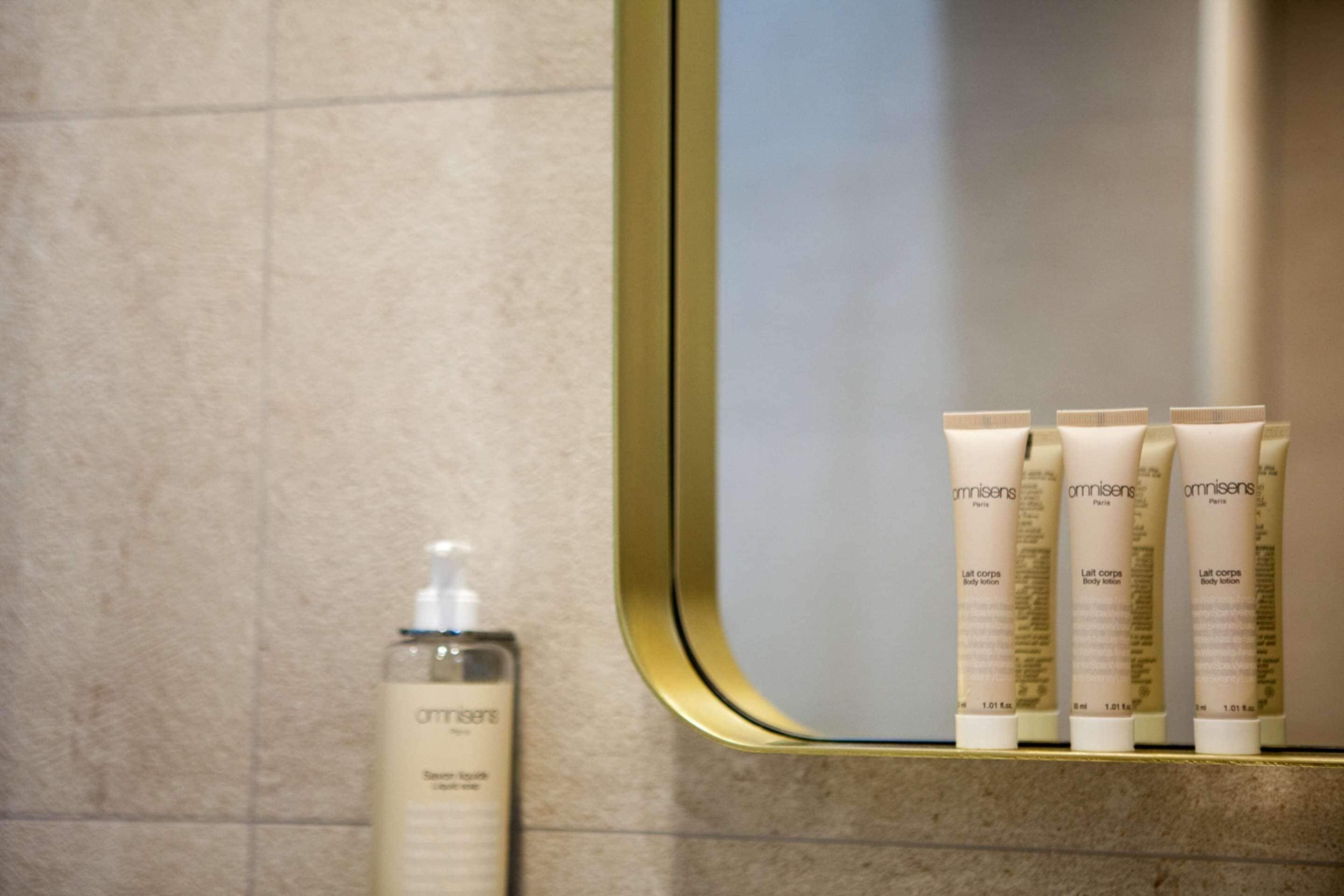 Western Opera Batignolles