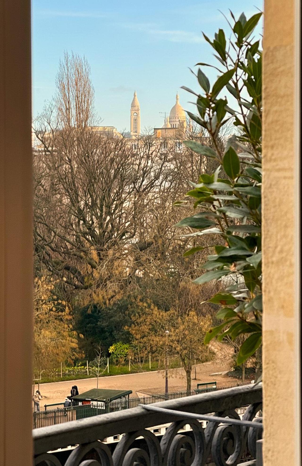 Western Opera Batignolles Paris