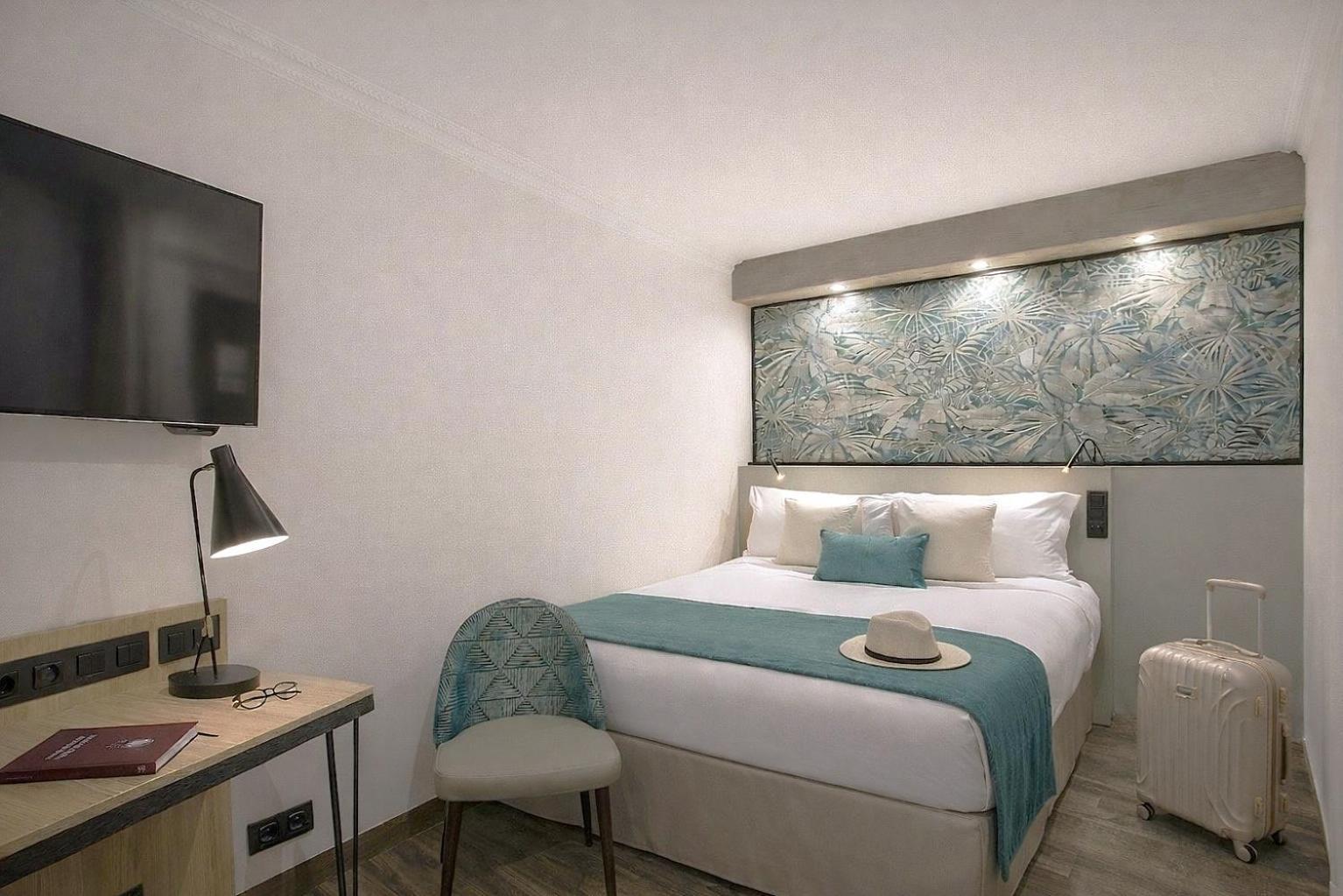 Western Opera Batignolles Paris