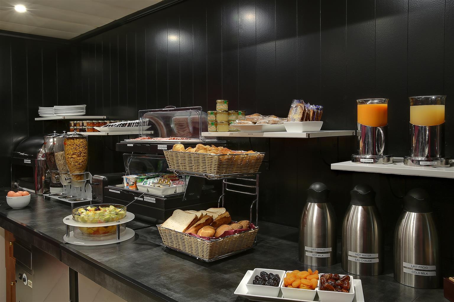 Western Opera Batignolles Paris