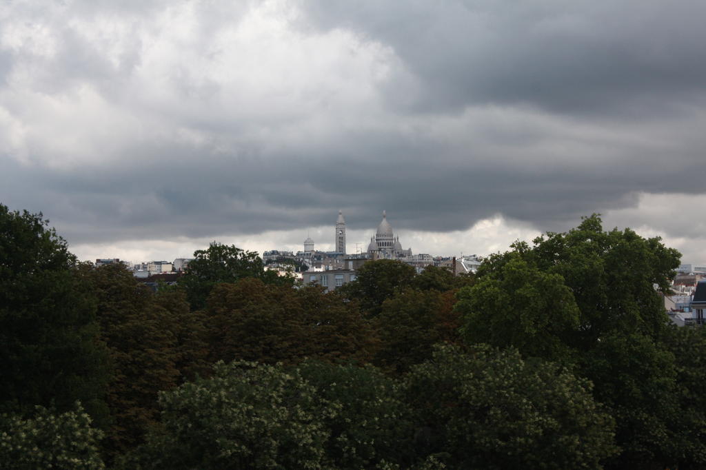Western Opera Batignolles Paris