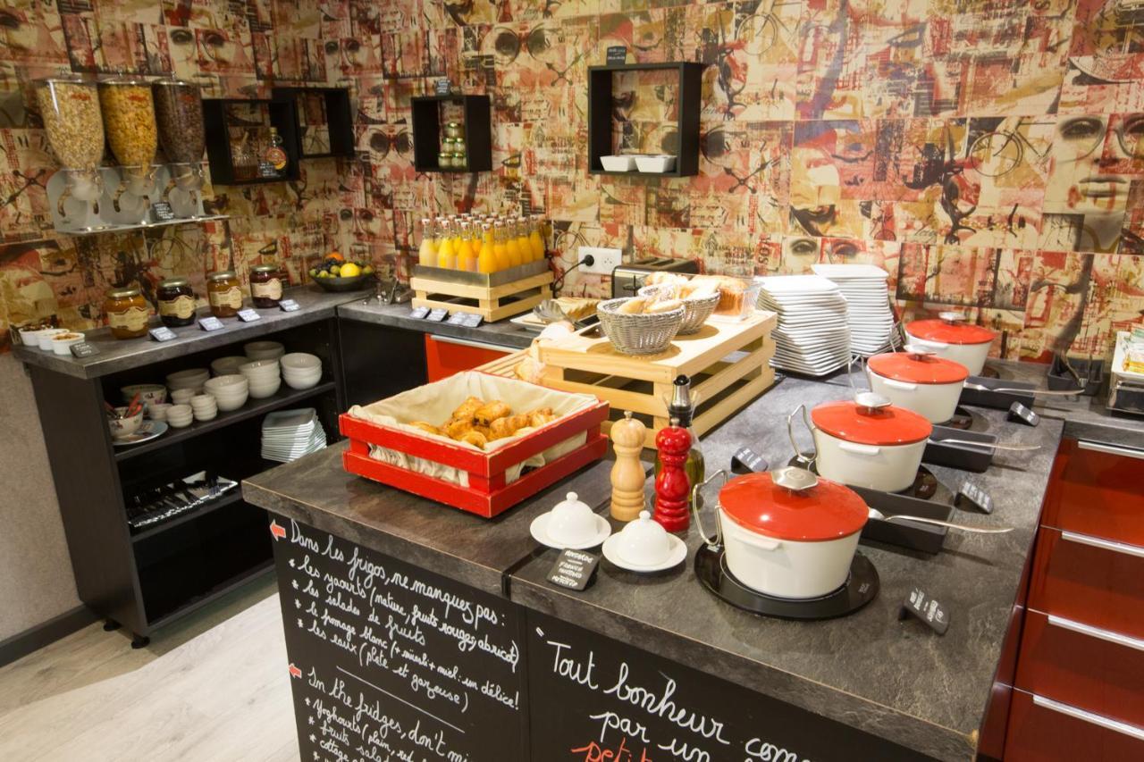 Western Opera Batignolles