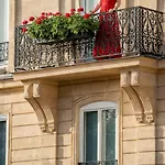 Best Western Plus Opéra Batignolles