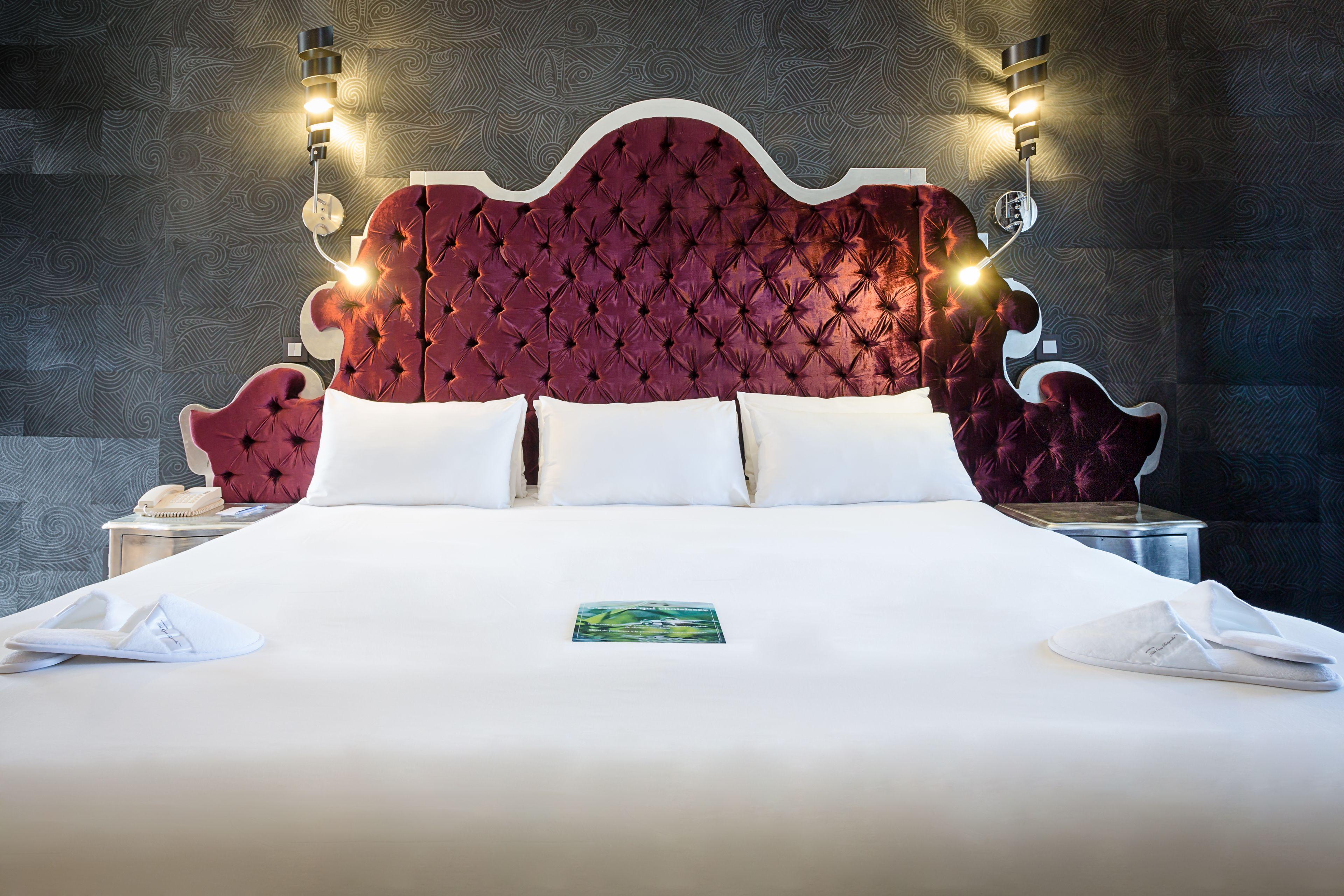 Western Opéra Batignolles Hotel