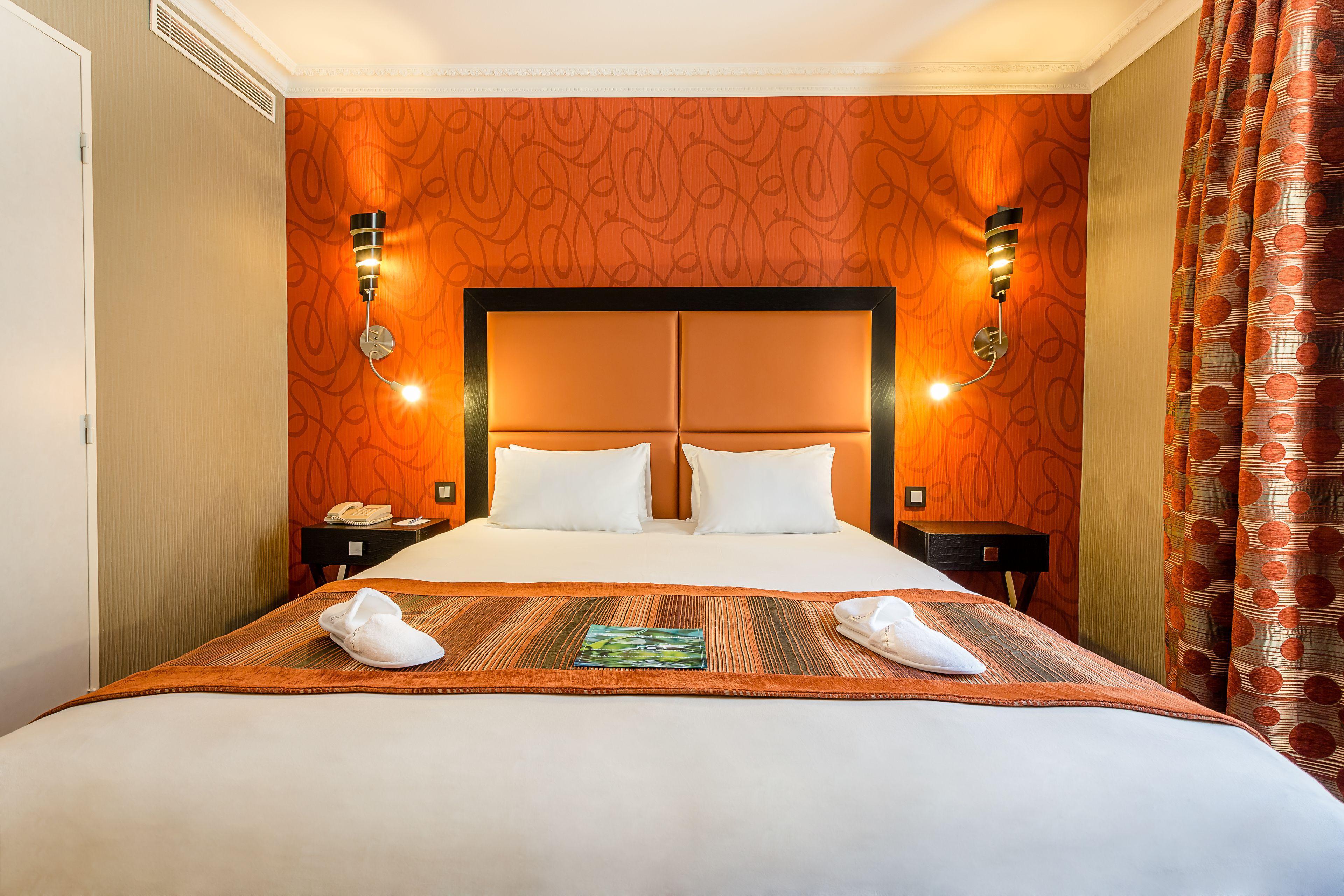 Western Opéra Batignolles