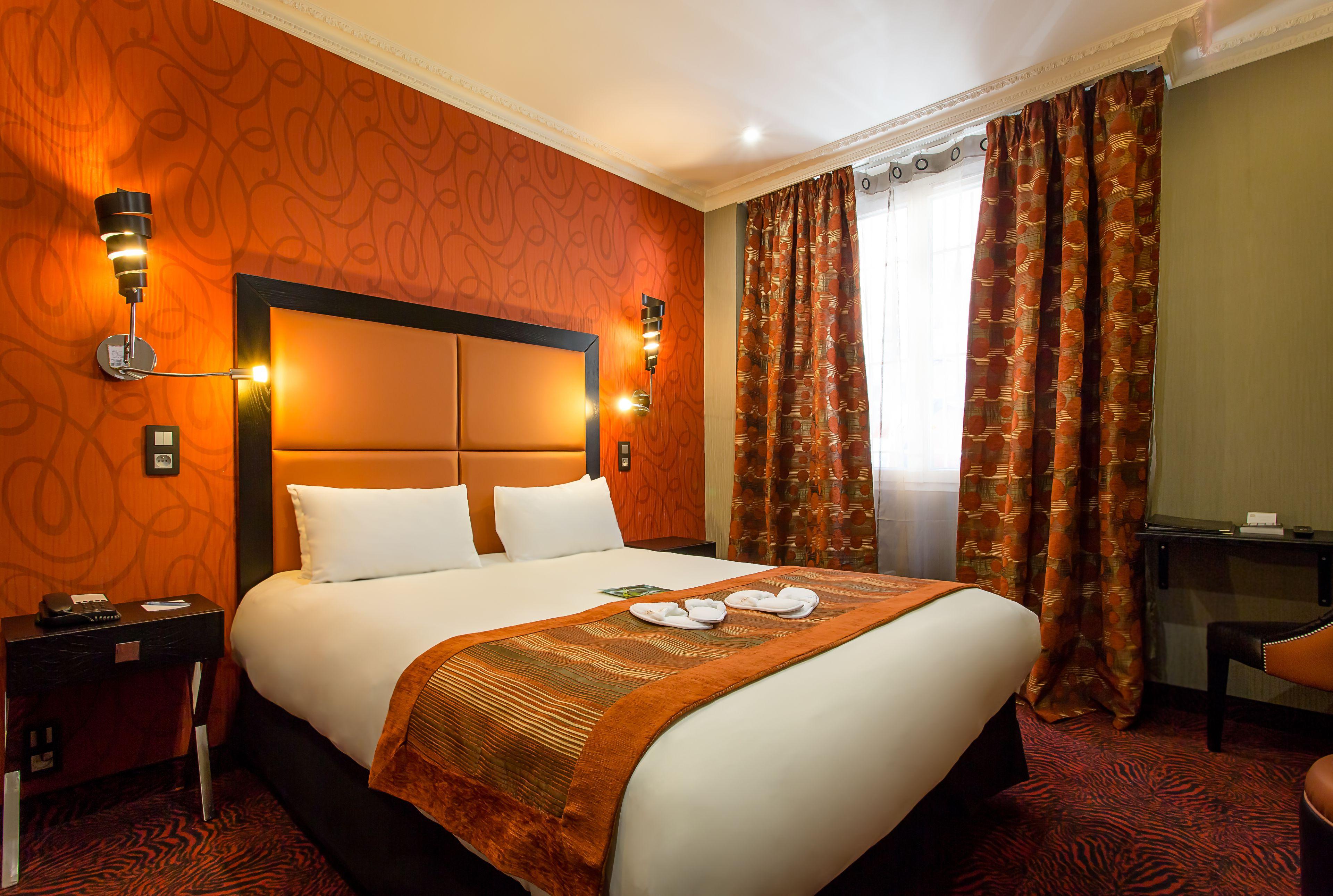 Western Opéra Batignolles