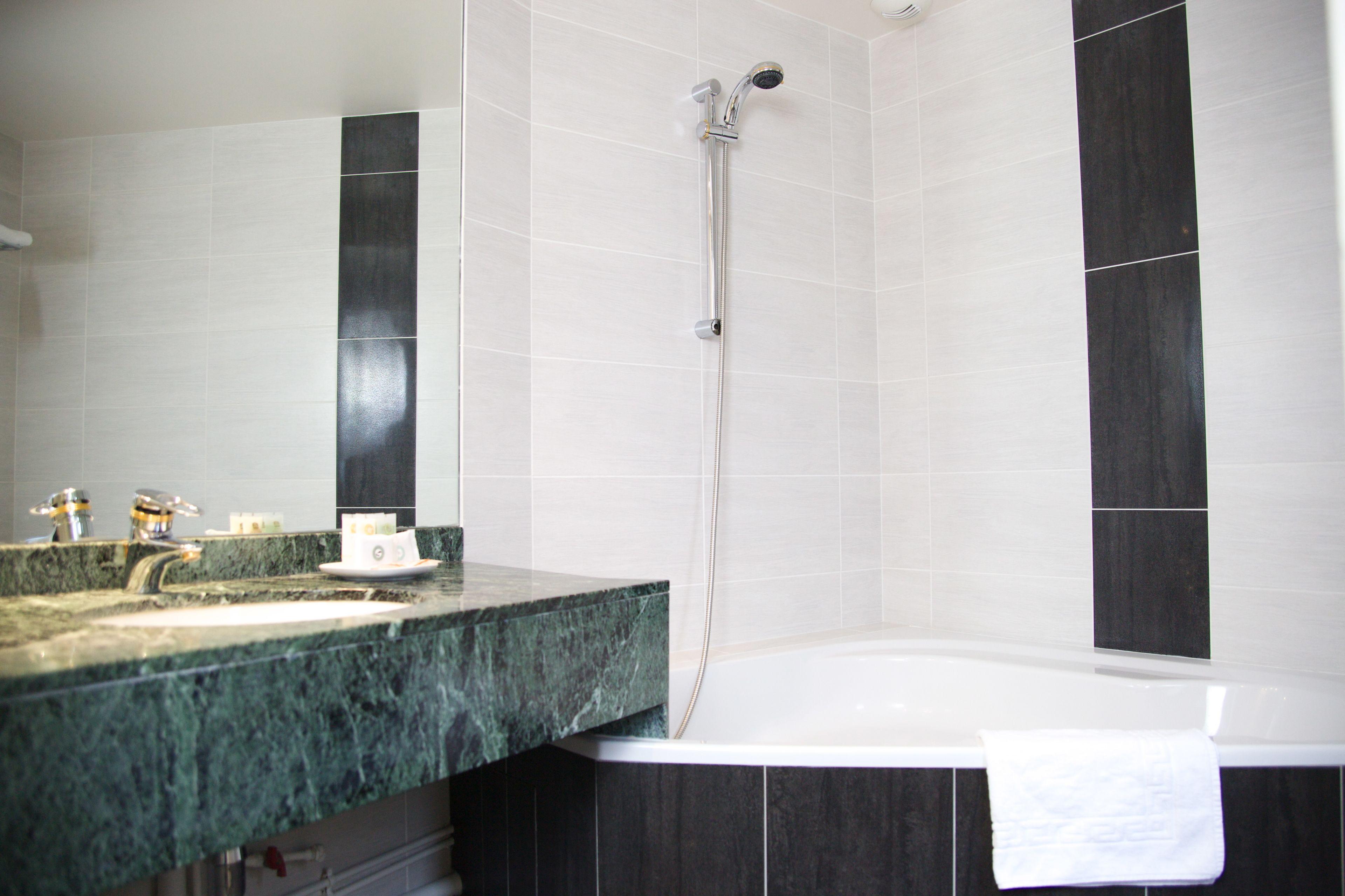 Western Opéra Batignolles 4* Parigi