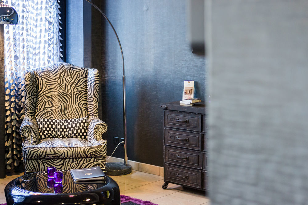 Western Opéra Batignolles Hotel 4*