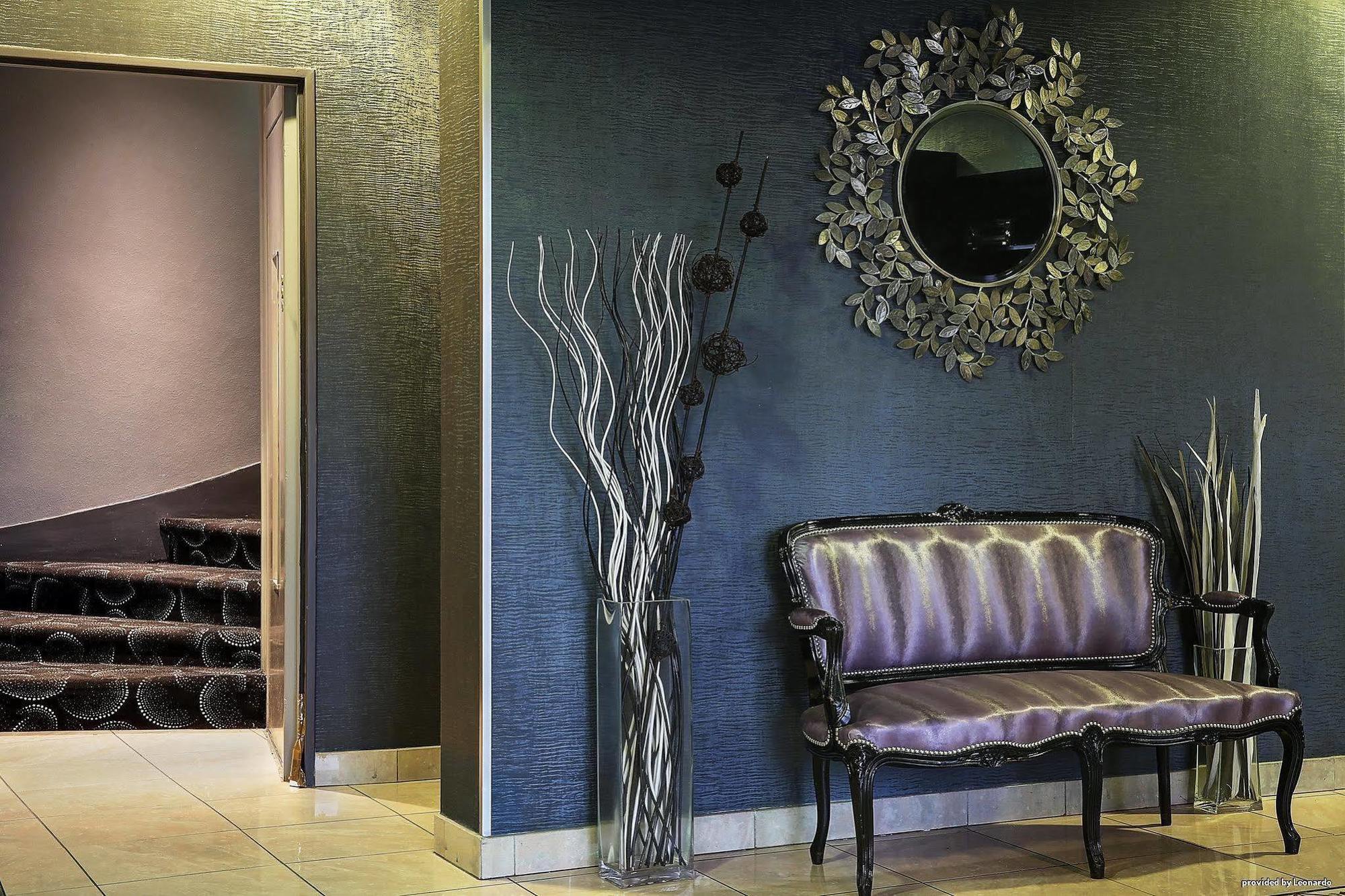 Western Opéra Batignolles