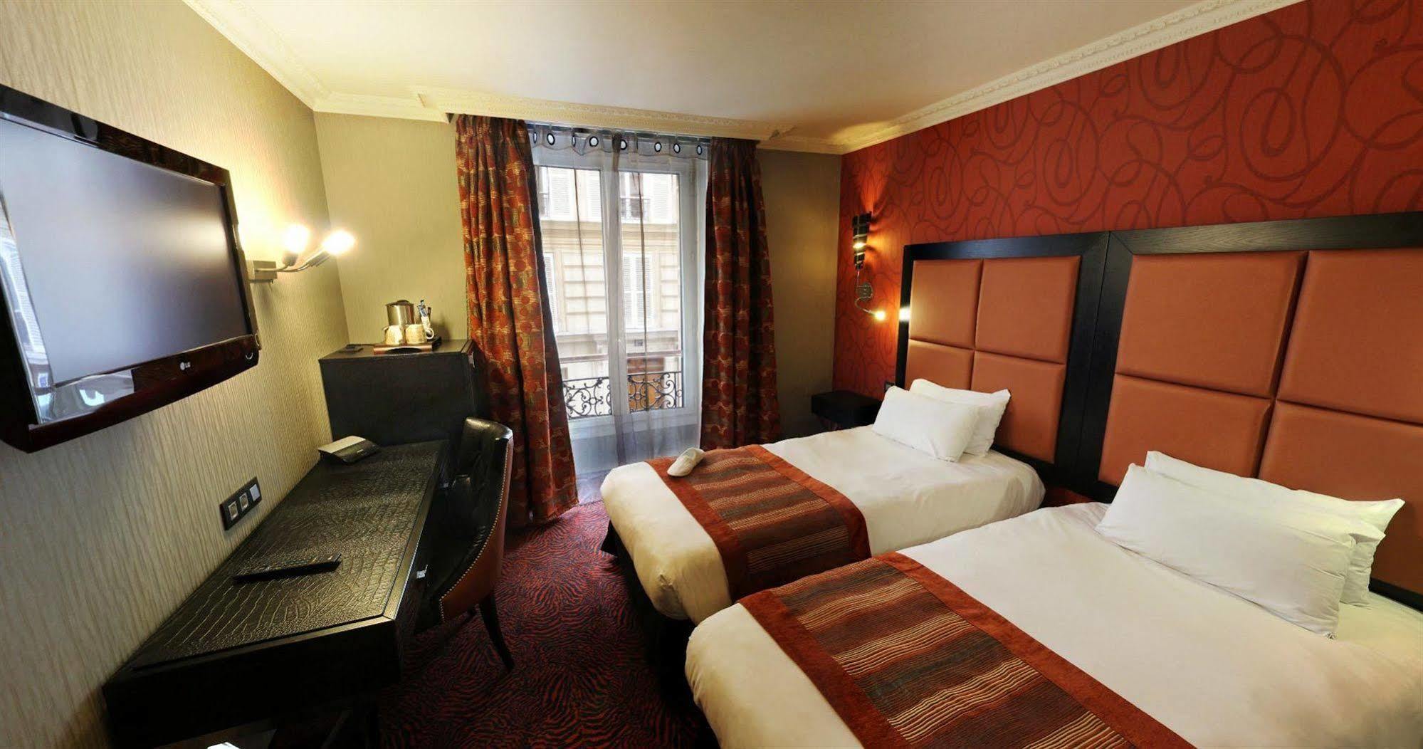 Western Opéra Batignolles 4* Parigi