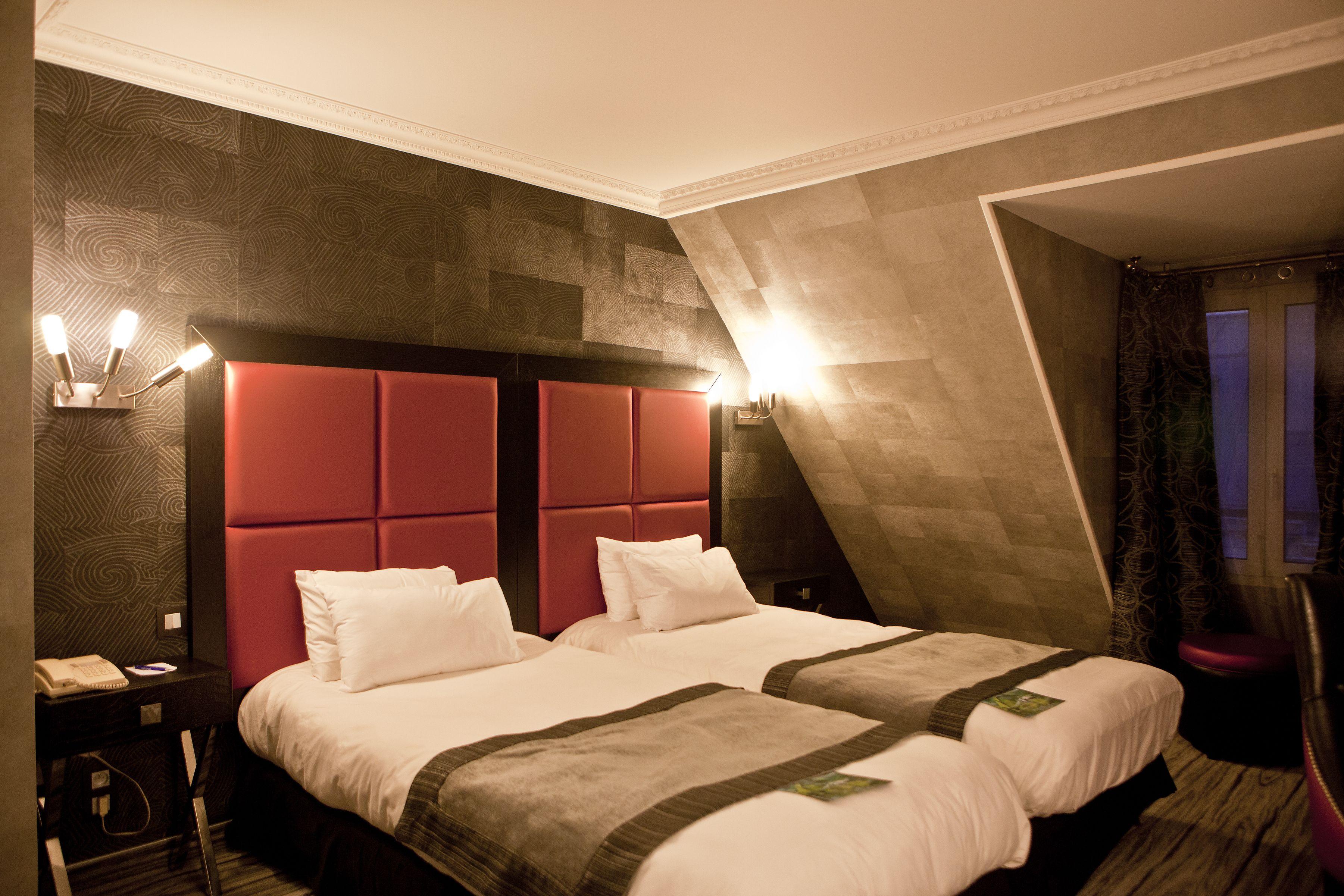 Western Opera Batignolles