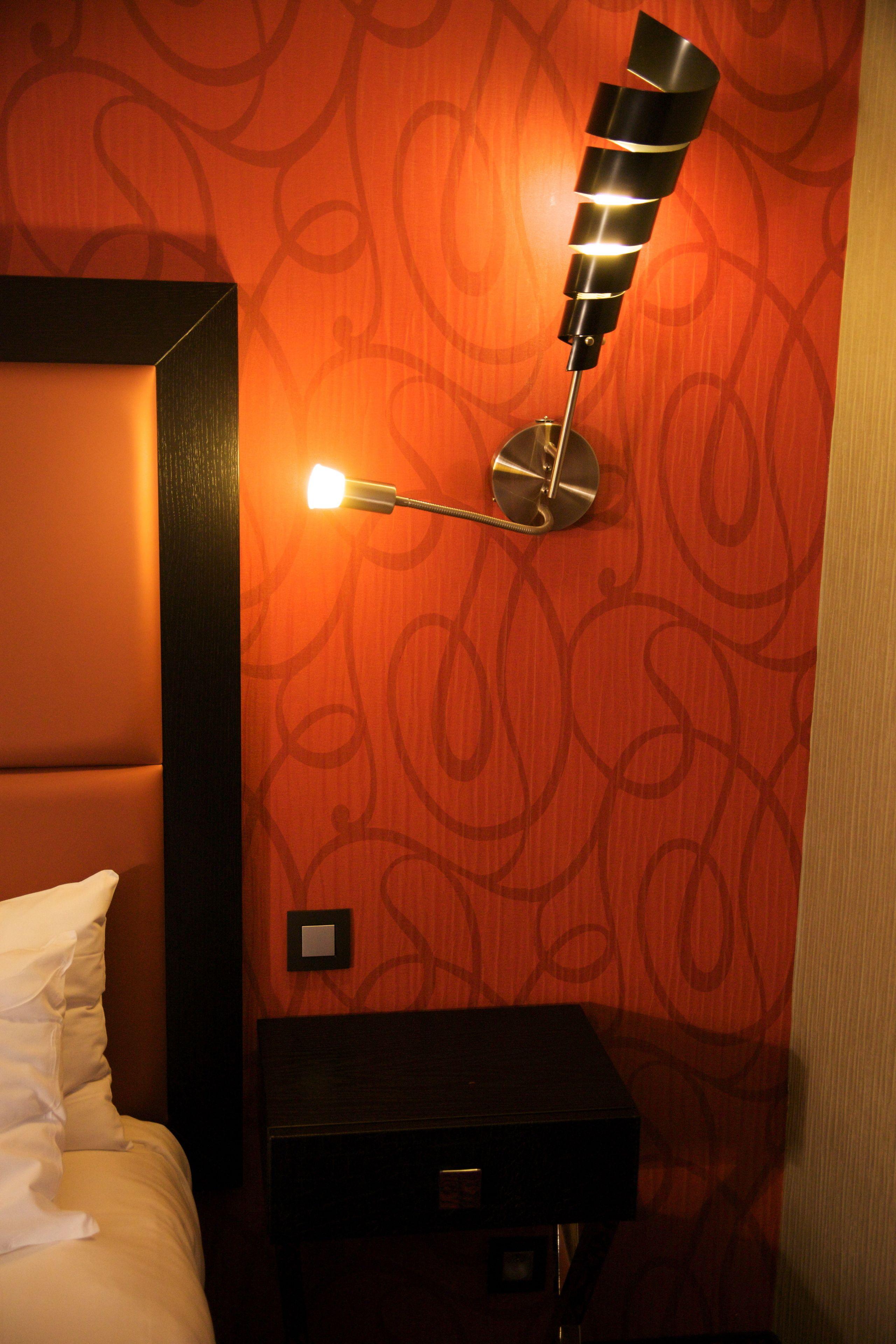 Western Opera Batignolles 4*