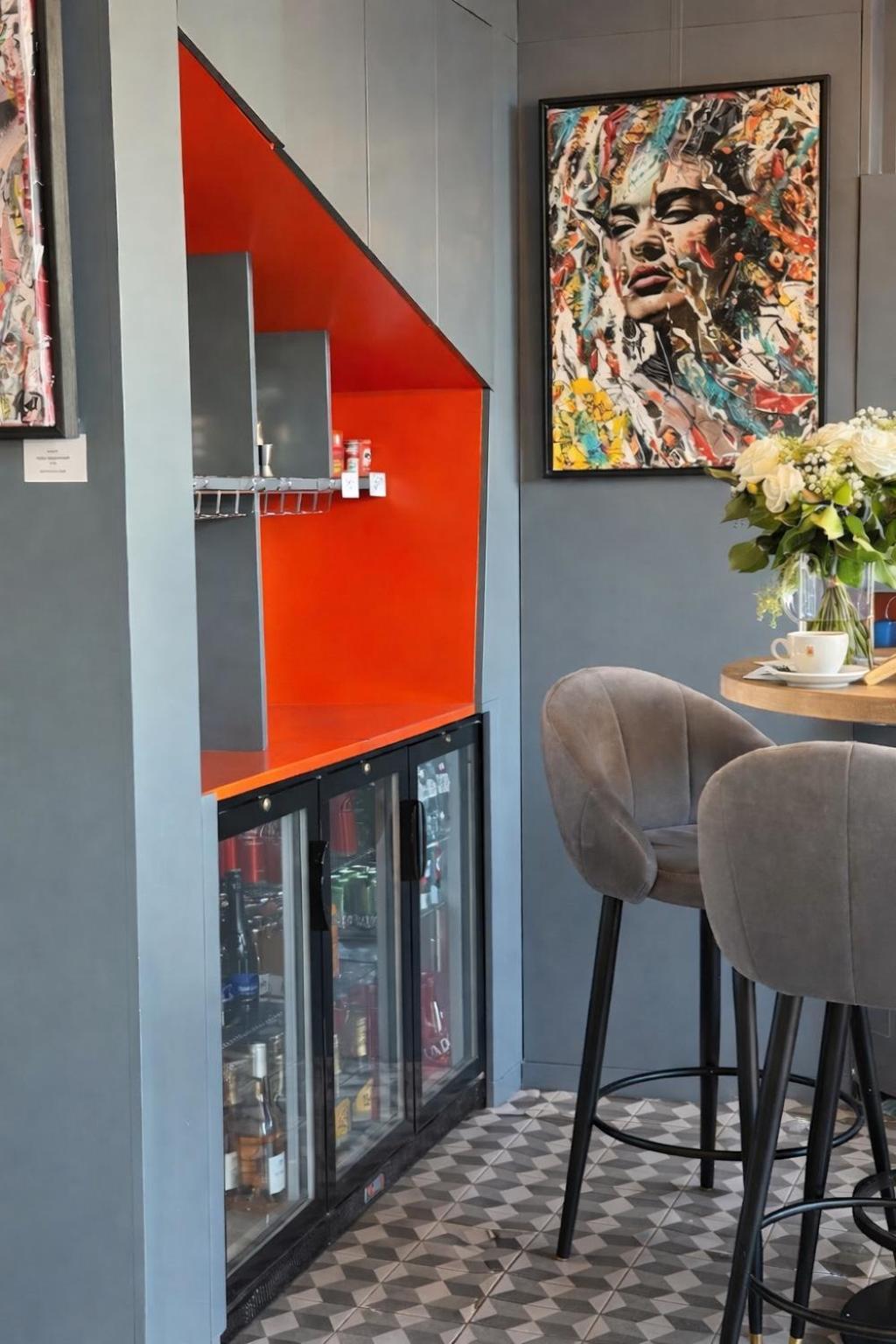 Western Opera Batignolles Hotel