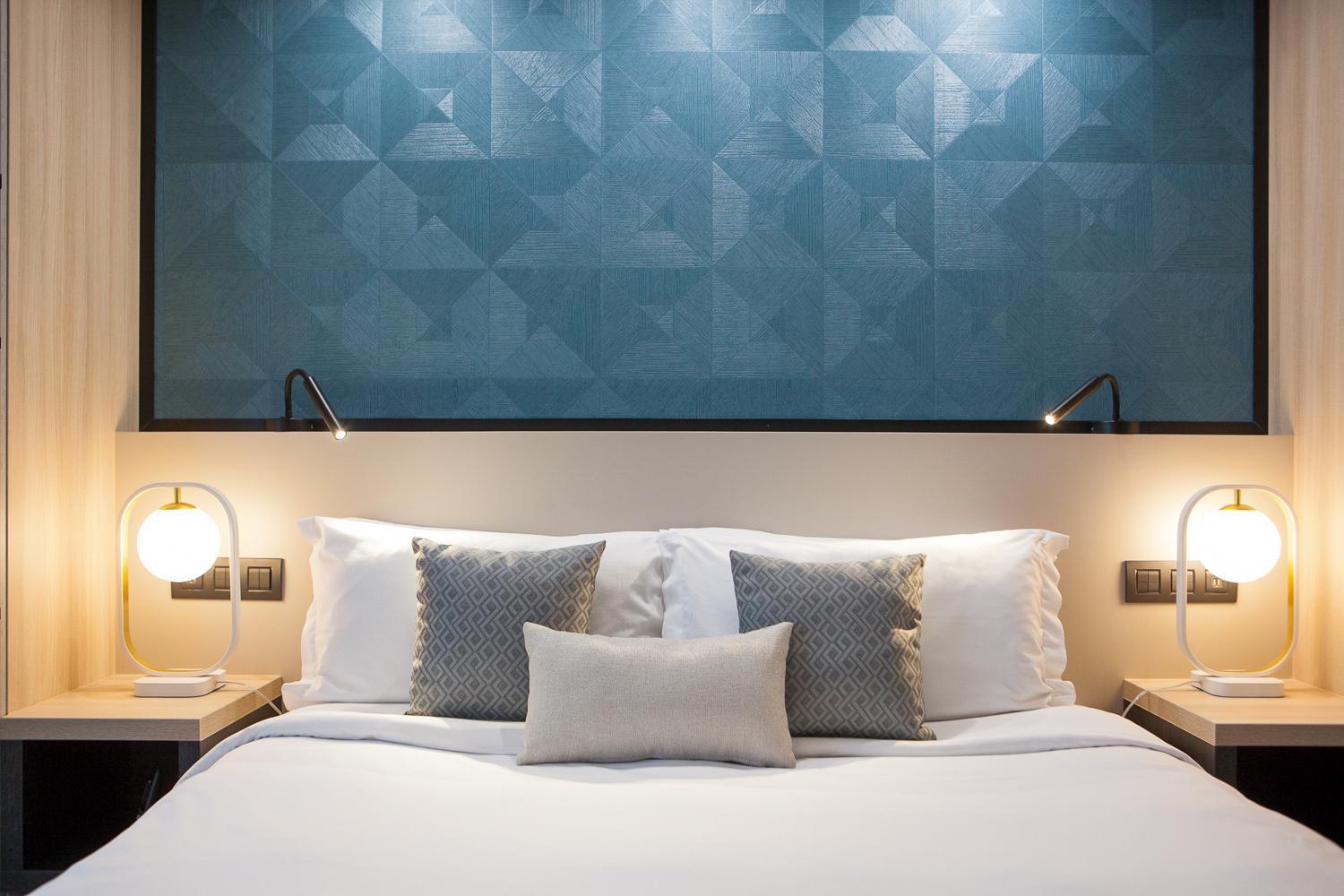 Hotel Western Opera Batignolles