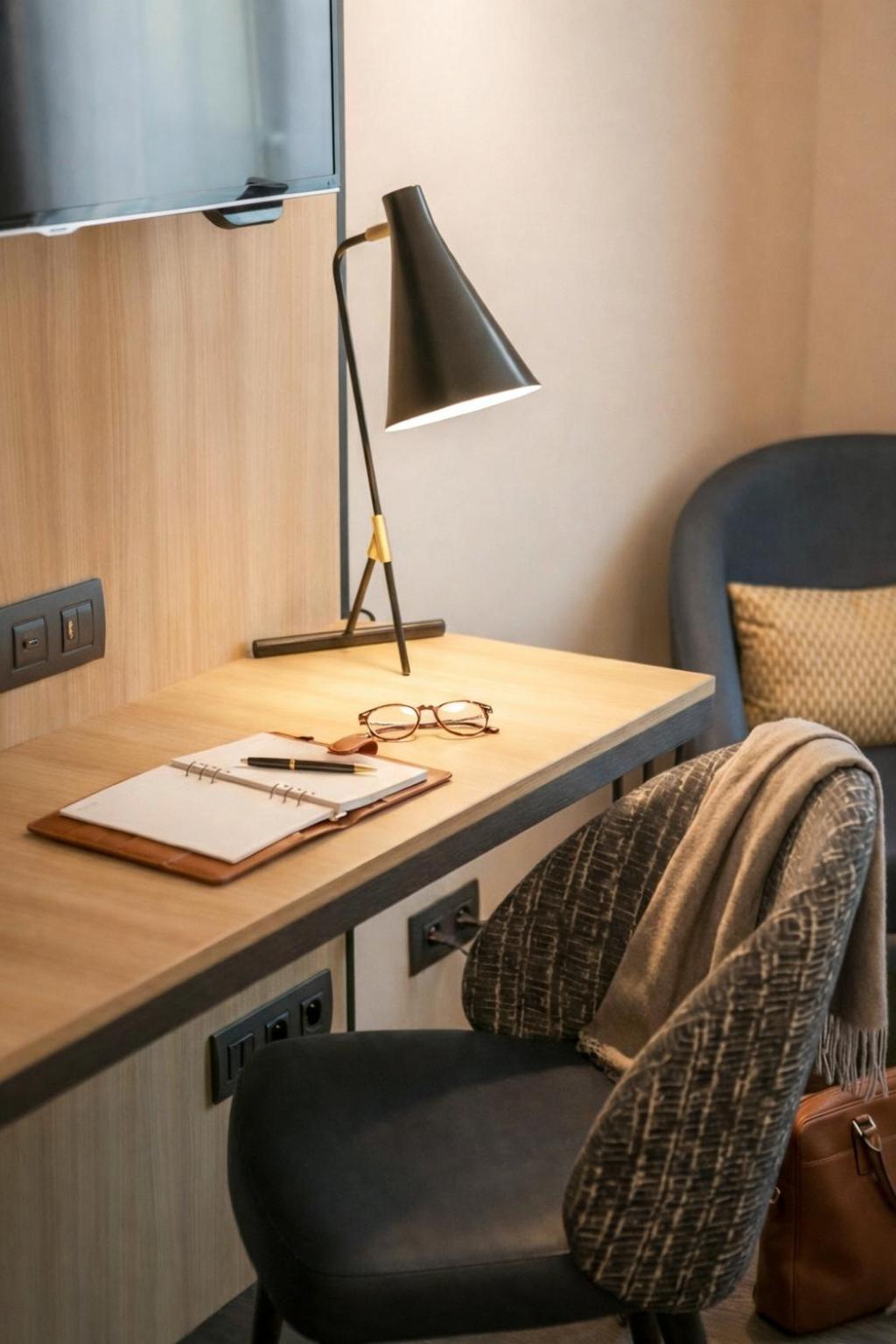 Western Opera Batignolles Hotel Paris