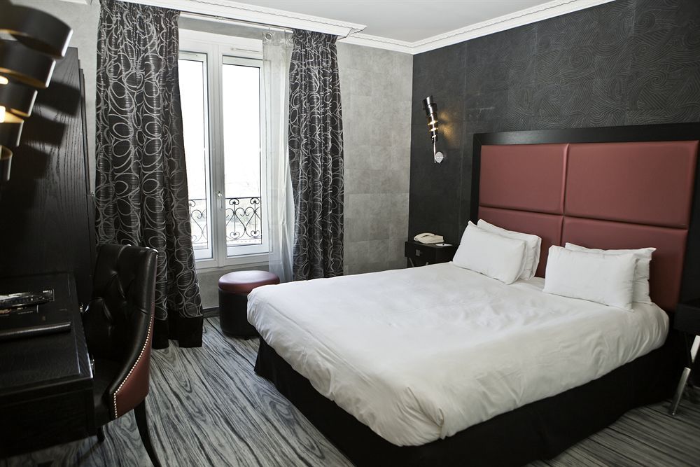 Western Opéra Batignolles 4* Parigi