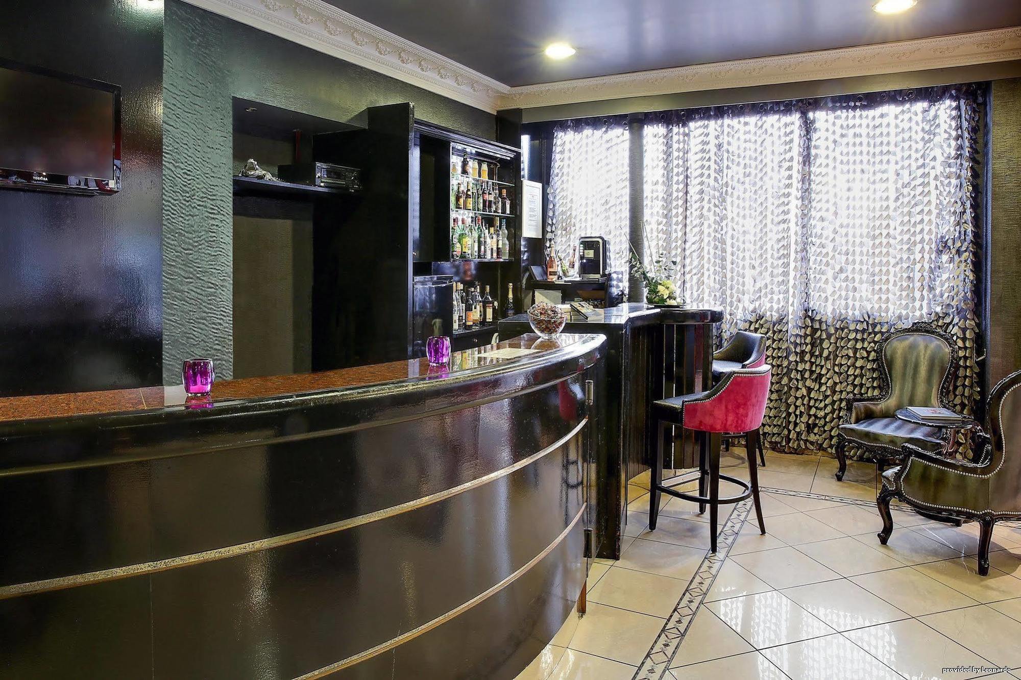 Western Opéra Batignolles 4* Parigi
